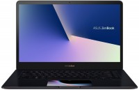 Ремонт та налаштування ноутбука Asus ZenBook Pro 15 UX580GE
