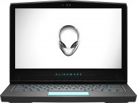 Ремонт та налаштування ноутбука Dell Alienware 13 R3