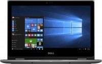 Ремонт та налаштування ноутбука Dell Inspiron 13 5378