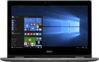 Ремонт та налаштування ноутбука Dell Inspiron 13 5379