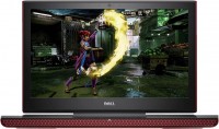 Ремонт та налаштування ноутбука Dell Inspiron 15 7567