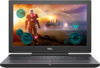 Ремонт та налаштування ноутбука Dell Inspiron 15 7577