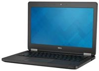 Ремонт та налаштування ноутбука Dell Latitude 12 E5250