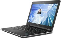 Ремонт та налаштування ноутбука Dell Latitude 12 E7240