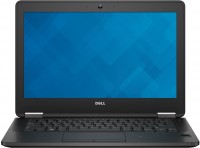 Ремонт та налаштування ноутбука Dell Latitude 12 E7270
