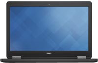 Ремонт та налаштування ноутбука Dell Latitude 15 E5550