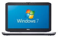 Ремонт та налаштування ноутбука Dell Latitude E5530