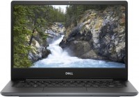 Ремонт та налаштування ноутбука Dell Vostro 14 5481