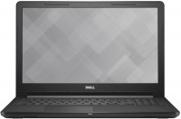 Ремонт та налаштування ноутбука Dell Vostro 15 3568
