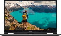 Ремонт та налаштування ноутбука Dell XPS 13 9365
