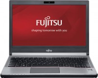 Ремонт та налаштування ноутбука Fujitsu Lifebook E736