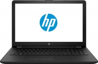 Ремонт та налаштування ноутбука HP 15-bs500