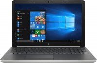 Ремонт та налаштування ноутбука HP 15-da1000