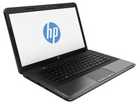 Ремонт та налаштування ноутбука HP 255 G1