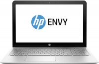Ремонт та налаштування ноутбука HP ENVY 15-as000