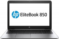 Ремонт та налаштування ноутбука HP EliteBook 850 G4