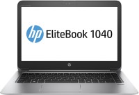 Ремонт та налаштування ноутбука HP EliteBook Folio 1040 G3