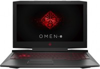 Ремонт та налаштування ноутбука HP OMEN 15-ce100