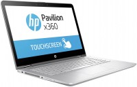 Ремонт та налаштування ноутбука HP Pavilion 14-ba000 x360