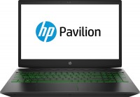 Ремонт та налаштування ноутбука HP Pavilion Gaming 15-cx0000