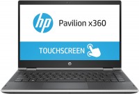 Ремонт та налаштування ноутбука HP Pavilion x360 14-cd0000
