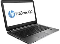 Ремонт та налаштування ноутбука HP ProBook 430 G2