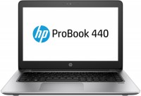 Ремонт та налаштування ноутбука HP ProBook 440 G4