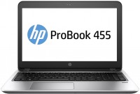 Ремонт та налаштування ноутбука HP ProBook 455 G4