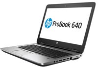 Ремонт та налаштування ноутбука HP ProBook 640 G2