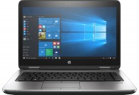 Ремонт та налаштування ноутбука HP ProBook 640 G3