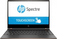 Ремонт та налаштування ноутбука HP Spectre 13-af000