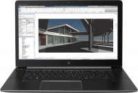 Ремонт та налаштування ноутбука HP ZBook Studio G4