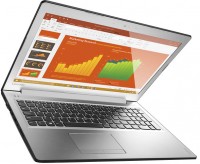 Ремонт та налаштування ноутбука Lenovo IdeaPad 510 15