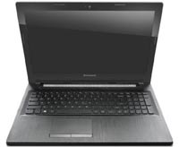 Ремонт та налаштування ноутбука Lenovo IdeaPad G50-45