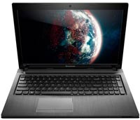 Ремонт та налаштування ноутбука Lenovo IdeaPad G500G
