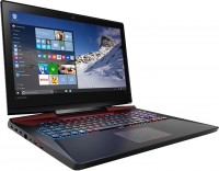 Ремонт та налаштування ноутбука Lenovo IdeaPad Y900 17