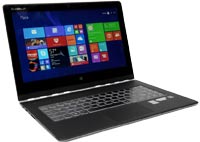 Ремонт та налаштування ноутбука Lenovo IdeaPad Yoga 3 Pro