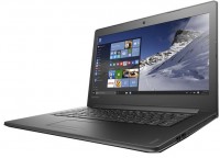 Ремонт та налаштування ноутбука Lenovo Ideapad 310 15
