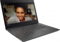 Ремонт та налаштування ноутбука Lenovo Ideapad 320 14