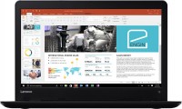 Ремонт та налаштування ноутбука Lenovo ThinkPad 13 Gen2