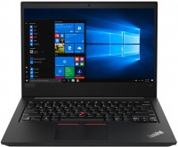 Ремонт та налаштування ноутбука Lenovo ThinkPad E485