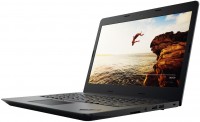 Ремонт та налаштування ноутбука Lenovo ThinkPad Edge E470