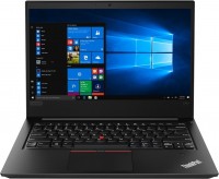 Ремонт та налаштування ноутбука Lenovo ThinkPad Edge E480