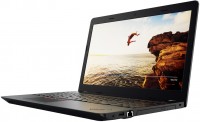 Ремонт та налаштування ноутбука Lenovo ThinkPad Edge E570