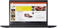 Ремонт та налаштування ноутбука Lenovo ThinkPad T470s