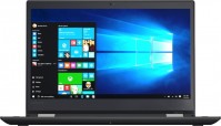 Ремонт та налаштування ноутбука Lenovo ThinkPad Yoga 370
