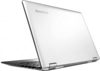 Ремонт та налаштування ноутбука Lenovo Yoga 500 15 inch