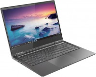 Ремонт та налаштування ноутбука Lenovo Yoga 730 13 inch