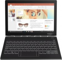 Ремонт та налаштування ноутбука Lenovo Yoga Book C930