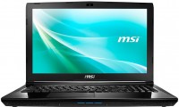 Ремонт та налаштування ноутбука MSI CX62 7QL